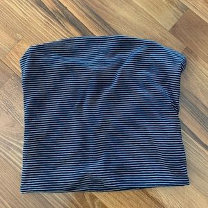 Brandy Melville Tube Top
